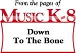 Down To The Bone - Downloadable Kit thumbnail