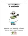 Spooky Ukee - Downloadable Kit thumbnail