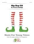 Hip Hop Elves