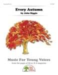 Every Autumn - Downloadable Kit thumbnail