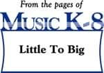 Little To Big - Downloadable Kit thumbnail