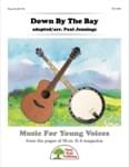 Down By The Bay - Downloadable Kit thumbnail