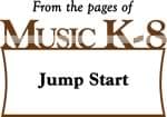 Jump Start cover