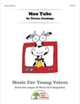 Moo Tube cover