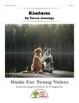 Kindness - Downloadable Kit cover