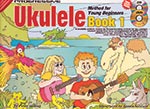 Progressive Ukulele Method For Young Beginners