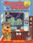 Puzzle Puppy cover