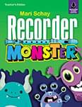 Recorder Monster cover