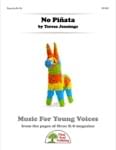 No Piñata - Downloadable Kit with Video File thumbnail