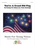 You're A Grand Old Flag - Downloadable Kit thumbnail