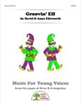 Groovin' Elf cover