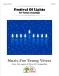 Festival Of Lights - Downloadable Kit thumbnail