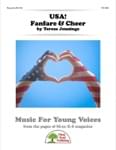 USA! - Fanfare & Cheer