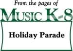 Holiday Parade - Downloadable Kit cover