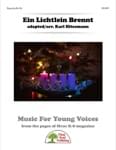 Ein Lichtlein Brennt - Downloadable Kit cover