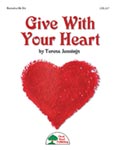 Give With Your Heart - Downloadable Kit thumbnail