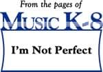 I'm Not Perfect - Downloadable Kit thumbnail