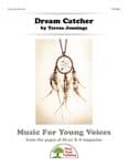 Dream Catcher cover