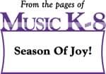 Season Of Joy!