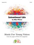 Intentional Life - Downloadable Kit cover