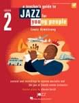 Teacher's Guide To JAZZ FOR YOUNG PEOPLE, A - Vol. 2