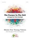 Farmer In The Dell, The cover