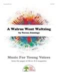 A Walrus Went Waltzing - Downloadable Kit thumbnail