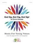 Get Up, Get Up, Get Up! - Downloadable Kit cover