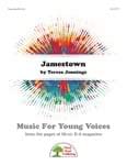 Jamestown cover