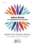 Aiken Drum cover