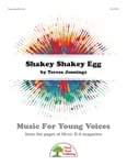 Shakey Shakey Egg cover