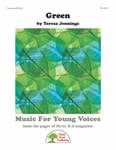 Green cover