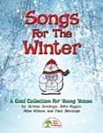 Songs For The Winter - Convenience Combo Kit (kit w/CD & download) cover