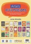Artie's Affirmations - Posters cover