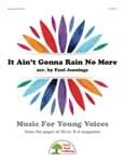 It Ain't Gonna Rain No More - Downloadable Kit thumbnail