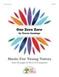 One Zero Zero - Downloadable Kit cover