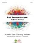 Red Boomwhacker® - Downloadable Kit cover