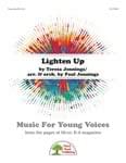 Lighten Up (single) - Downloadable Kit thumbnail