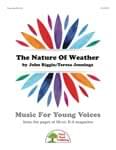 The Nature Of Weather - Downloadable Kit cover