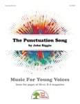 Punctuation Song, The