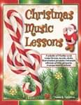 Christmas Music Lessons