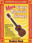 MORE Easy Ukulele Songs