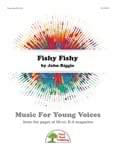 Fishy Fishy cover