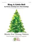 Ring A Little Bell - Downloadable Kit thumbnail