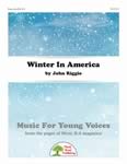 Winter In America cover