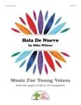 Hola De Nuevo - Downloadable Kit cover