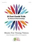 If Feet Could Talk cover