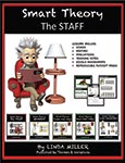 Smart Theory - The Staff