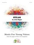 STEAM (Science, Technology, Engineering, Arts, Mathematics) - Downloadable Kit thumbnail