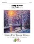 Deep River - Downloadable Kit cover